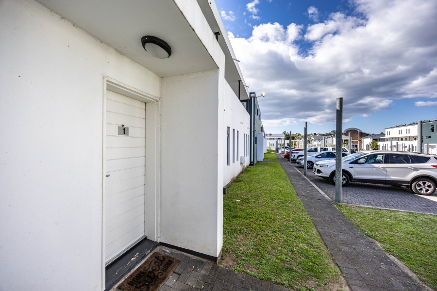 2 Bedroom Property for Sale in Nahoon Valley Park Eastern Cape